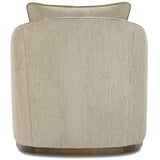 Emmerson QS Swivel Chair, RV107-28