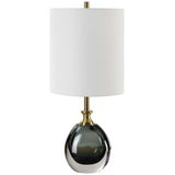 Enigma Buffet Lamp-Lighting-High Fashion Home