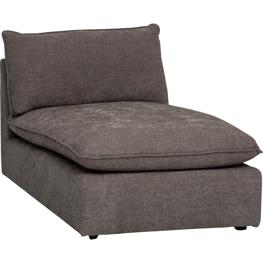Enya Chaise, Milo Fossil