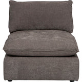 Enya Chaise, Milo Fossil