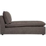 Enya Chaise, Milo Fossil