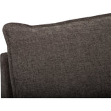 Enya Chaise, Milo Fossil