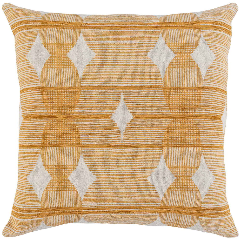 Enzo Pilow, Turmeric Gold