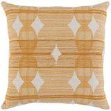 Enzo Pilow, Turmeric Gold