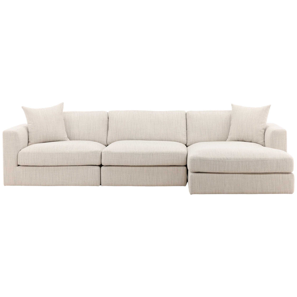 Right Side Chaise