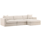 Right Side Chaise