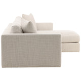 Right Side Chaise