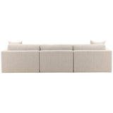 Right Side Chaise