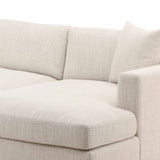 Right Side Chaise
