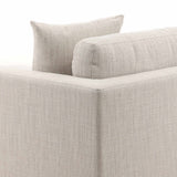 Right Side Chaise