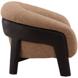 Eris Chair, Brown