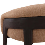 Eris Chair, Brown
