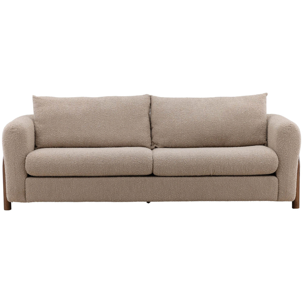 Esai Sofa, Sand