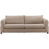 Esai Sofa, Sand