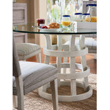 Escape 44" Dining Table, Sandbar-Furniture - Dining-High Fashion Home