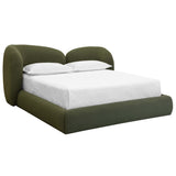 Esme King Bed by Sunpan
