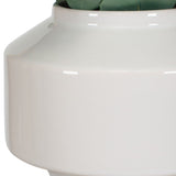 Essence Eucalyptus Accent, Gloss White-Accessories-High Fashion Home