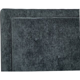 Estelle Bed, Virgo Pacific-Furniture - Bedroom-High Fashion Home