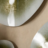 Estelle Wall Decor, Green, Set of 3