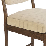 Esther Bar & Counter Stool, Lavon Flint by Four Hands-Furniture - Dining-High Fashion Home
