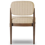 Esther Dining Chair, Lavon Flint, Set of 2 by Four Hands-Furniture - Dining-High Fashion Home