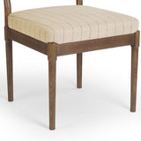 Esther Dining Chair, Lavon Flint, Set of 2 by Four Hands-Furniture - Dining-High Fashion Home