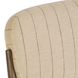Esther Dining Chair, Lavon Flint, Set of 2 by Four Hands-Furniture - Dining-High Fashion Home