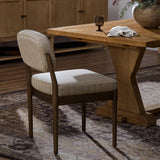 Esther Dining Chair, Lavon Flint, Set of 2 by Four Hands-Furniture - Dining-High Fashion Home