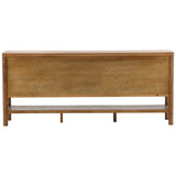 Estrada Sideboard, Dark Brown