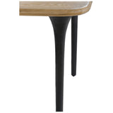 Etro Dining Table, Natural