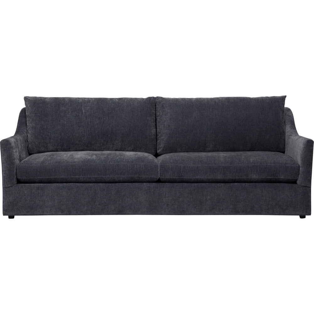 Ettica Sofa, Vickie Charcoal