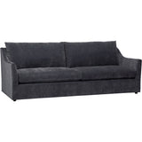 Ettica Sofa, Vickie Charcoal