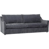 Ettica Sofa, Vickie Charcoal