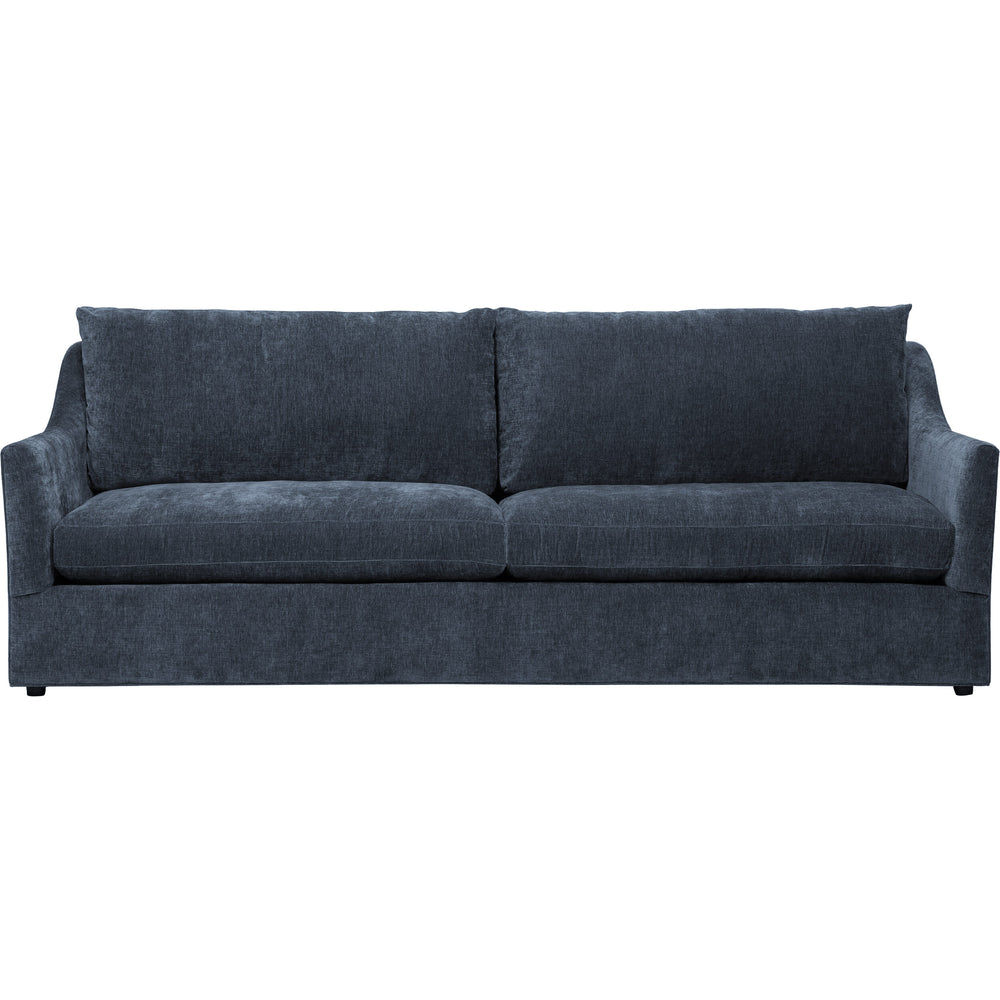 Ettica Sofa, Vickie Night