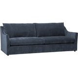 Ettica Sofa, Vickie Night