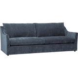 Ettica Sofa, Vickie Night