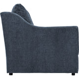 Ettica Sofa, Vickie Night