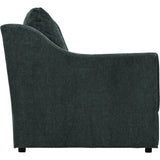 Ettica Sofa, Vickie Night