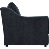 Ettica Sofa, Vickie Night