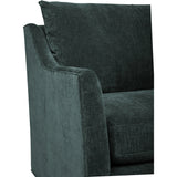 Ettica Sofa, Vickie Night