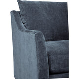 Ettica Sofa, Vickie Night