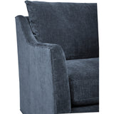 Ettica Sofa, Vickie Night