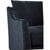 Ettica Sofa, Vickie Night
