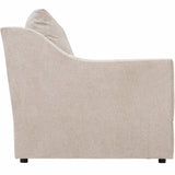 Ettica Sofa, Vickie Sand