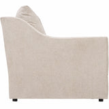 Ettica Sofa, Vickie Sand