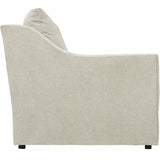 Ettica Sofa, Vickie Sand