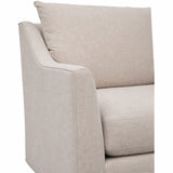 Ettica Sofa, Vickie Sand