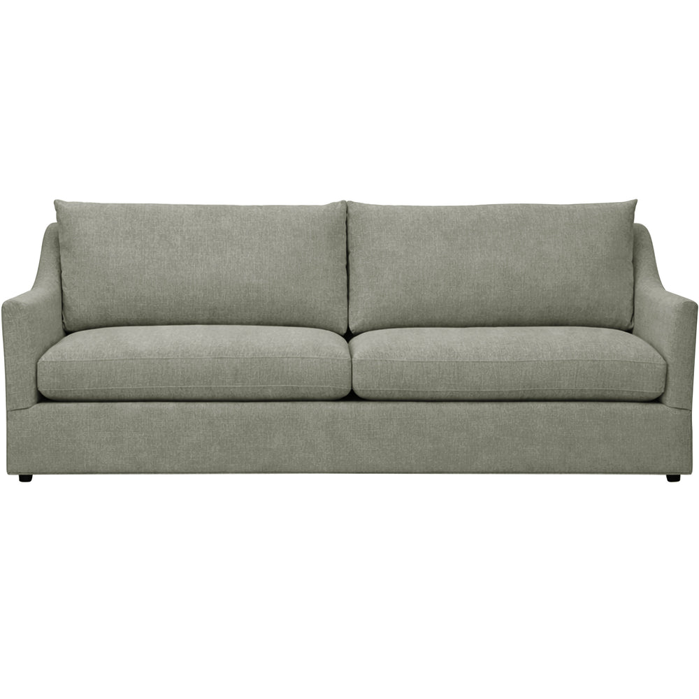 Ettica Sofa, Vickie Stone