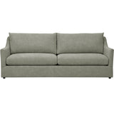 Ettica Sofa, Vickie Stone