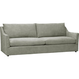 Ettica Sofa, Vickie Stone